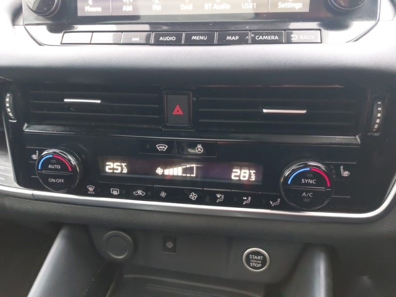 Used Nissan Qashqai 2021 for sale - 77114907: Photo 15