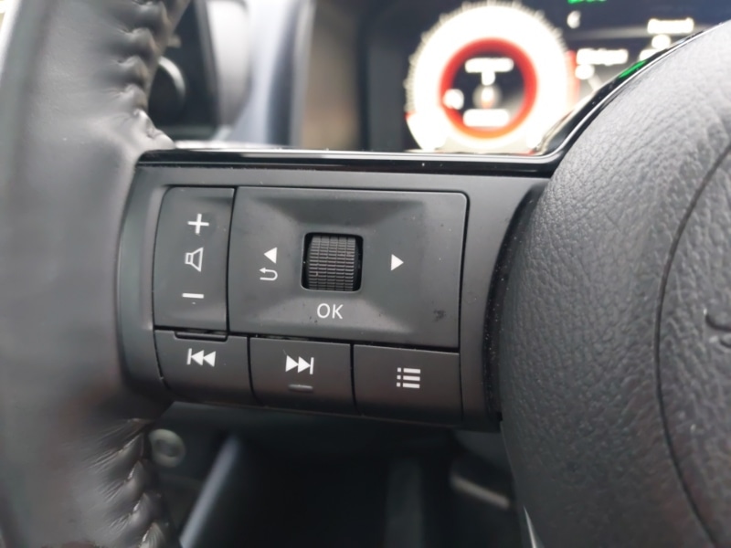 Used Nissan Qashqai 2021 for sale - 77114907: Photo 18