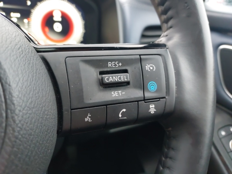 Used Nissan Qashqai 2021 for sale - 77114907: Photo 19