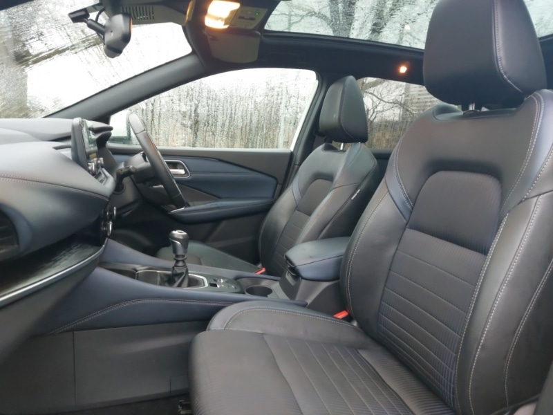 Used Nissan Qashqai 2021 for sale - 77114907: Photo 5