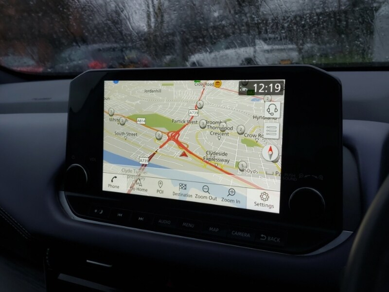 Used Nissan Qashqai 2021 for sale - 77114907: Photo 7