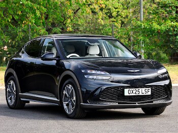 Used Genesis GV60 2025 for sale - 75668843: Photo