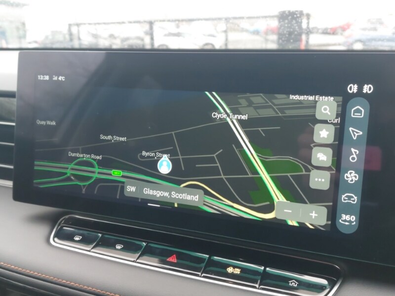 Used MG MG HS 2024 for sale - 77114908: Photo 12