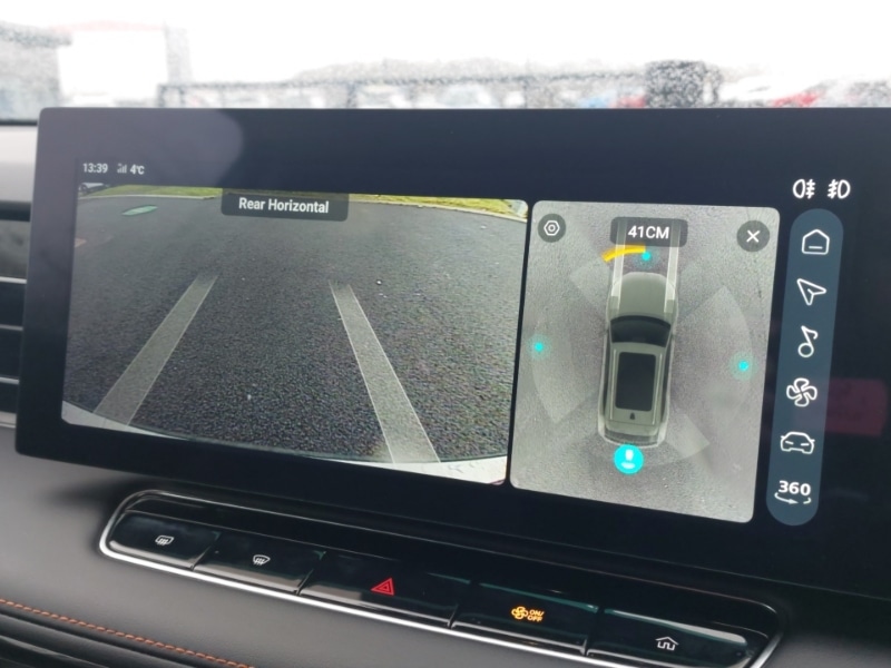 Used MG MG HS 2024 for sale - 77114908: Photo 13