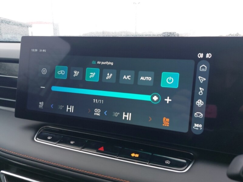 Used MG MG HS 2024 for sale - 77114908: Photo 14