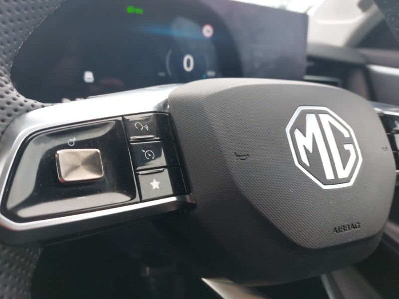 Used MG MG HS 2024 for sale - 77114908: Photo 15