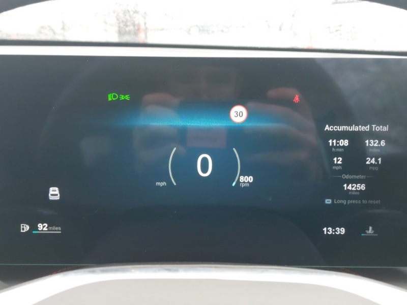 Used MG MG HS 2024 for sale - 77114908: Photo 16