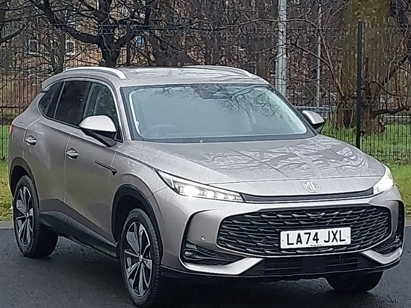 Used MG MG HS 2024 for sale - 77114908: Photo 19