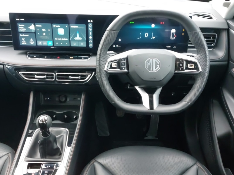 Used MG MG HS 2024 for sale - 77114908: Photo 7