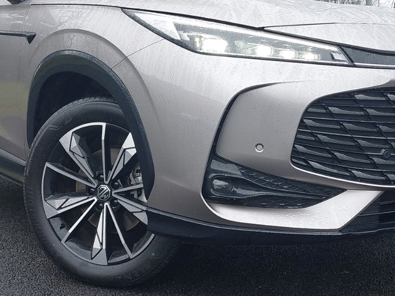 Used MG MG HS 2024 for sale - 77114908: Photo 9