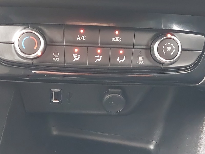 Used Vauxhall Corsa 2020 for sale - 76174558: Photo 15
