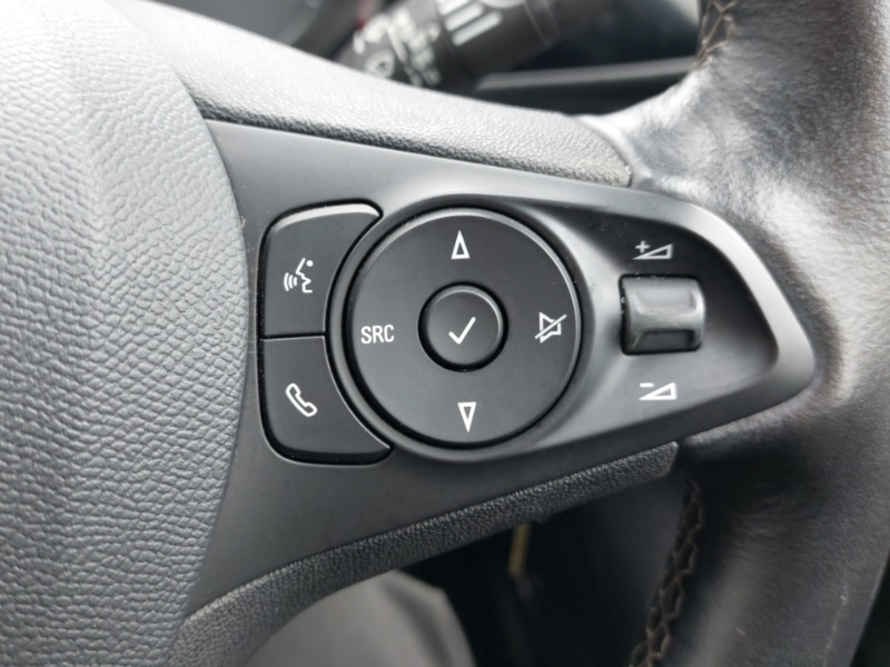 Used Vauxhall Corsa 2020 for sale - 76174558: Photo 16