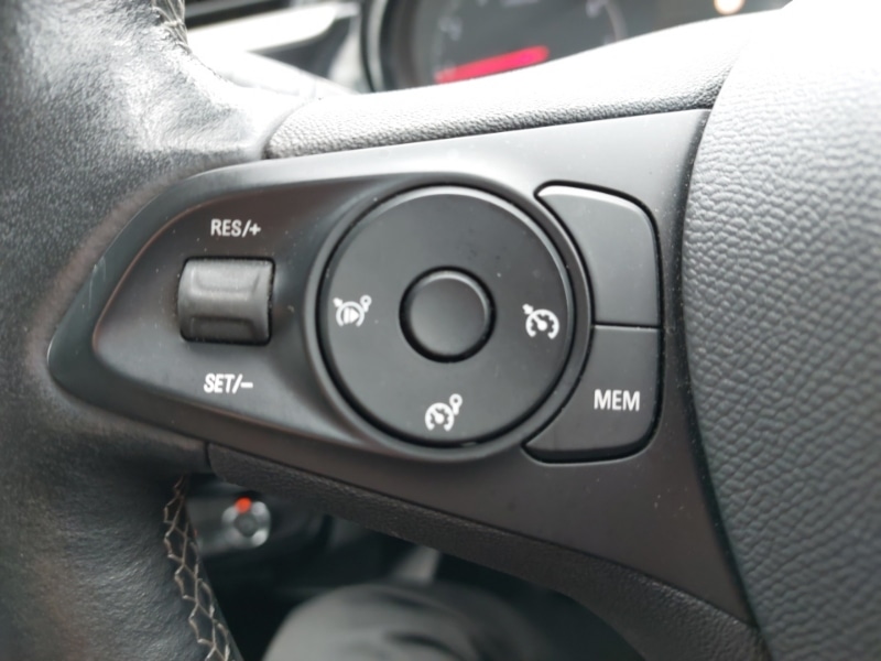 Used Vauxhall Corsa 2020 for sale - 76174558: Photo 17