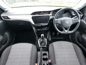 Used Vauxhall Corsa 2020 for sale - 76174558: Photo