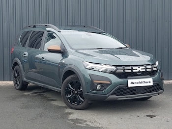 Used Dacia Jogger 2023 for sale - 78932877: Photo