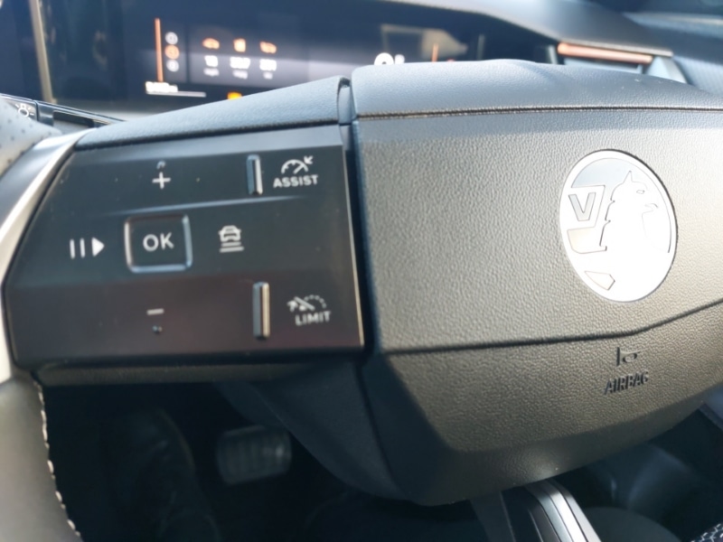 Used Vauxhall Grandland 2025 for sale - 77265363: Photo 13