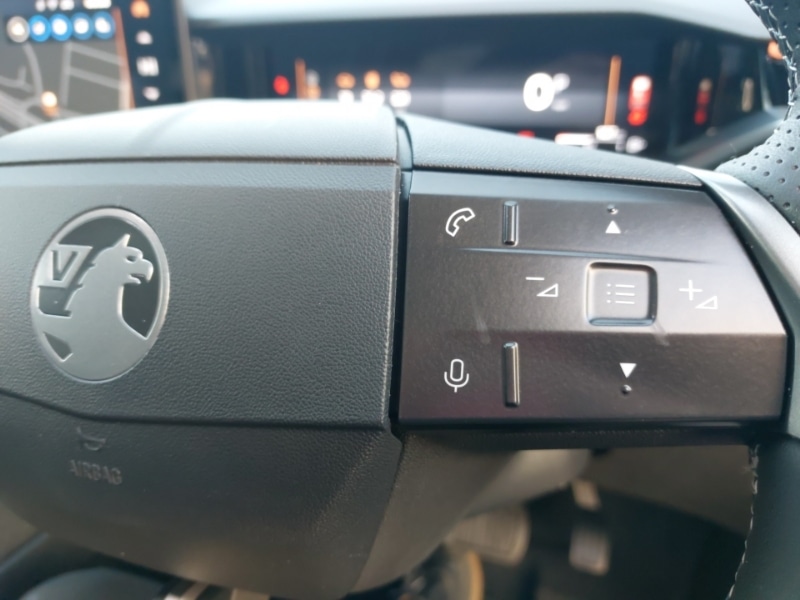 Used Vauxhall Grandland 2025 for sale - 77265363: Photo 17