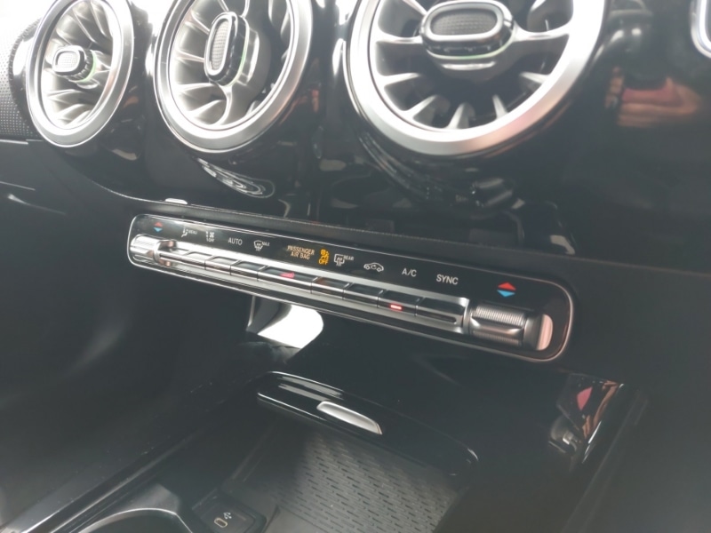 Used Mercedes-Benz CLA 2023 for sale - 76179221: Photo 17
