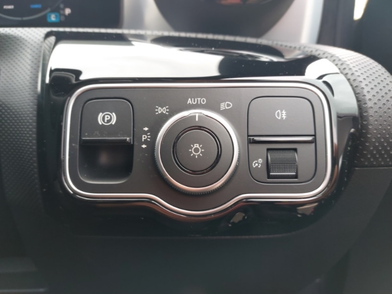 Used Mercedes-Benz CLA 2023 for sale - 76179221: Photo 19