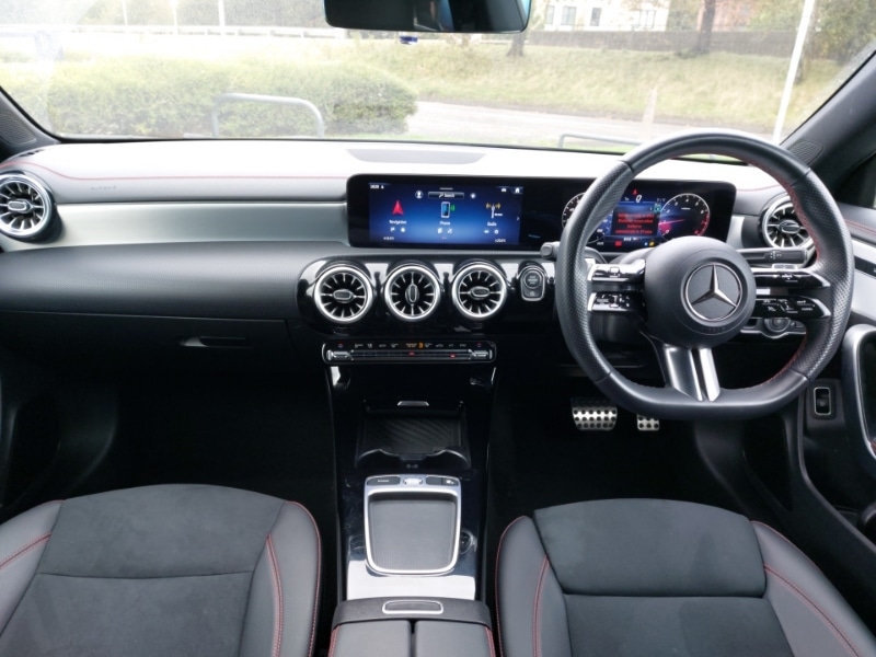 Used Mercedes-Benz CLA 2023 for sale - 76179221: Photo 2