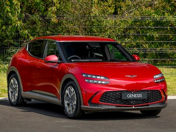 Used Genesis GV60 2025 for sale - 75959002: Photo