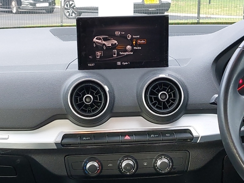 Used Audi Q2 2020 for sale - 77166329: Photo 10