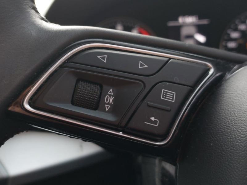 Used Audi Q2 2020 for sale - 77166329: Photo 12