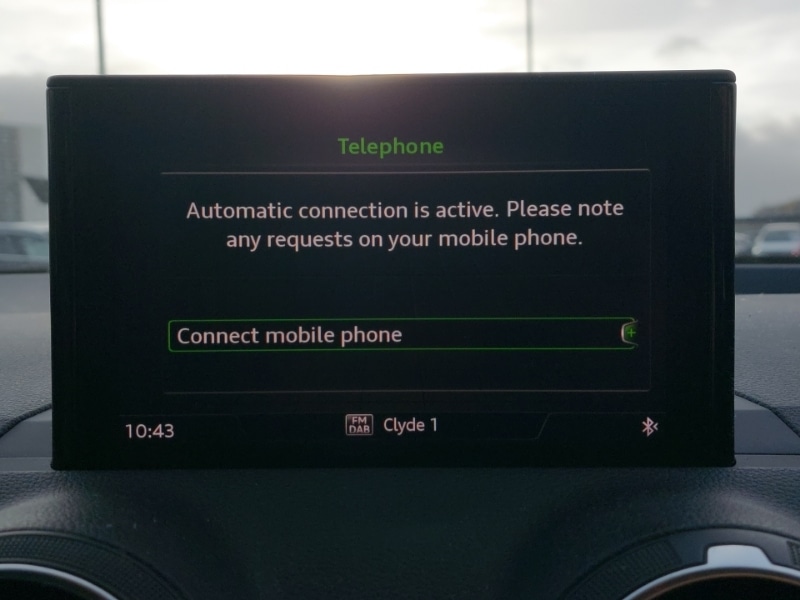 Used Audi Q2 2020 for sale - 77166329: Photo 15