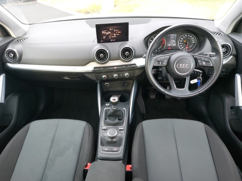 Used Audi Q2 2020 for sale - 77166329: Photo 2