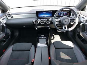 Used Mercedes-Benz CLA 2025 for sale - 78816234: Photo