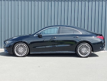 Used Mercedes-Benz CLA 2025 for sale - 78816234: Photo