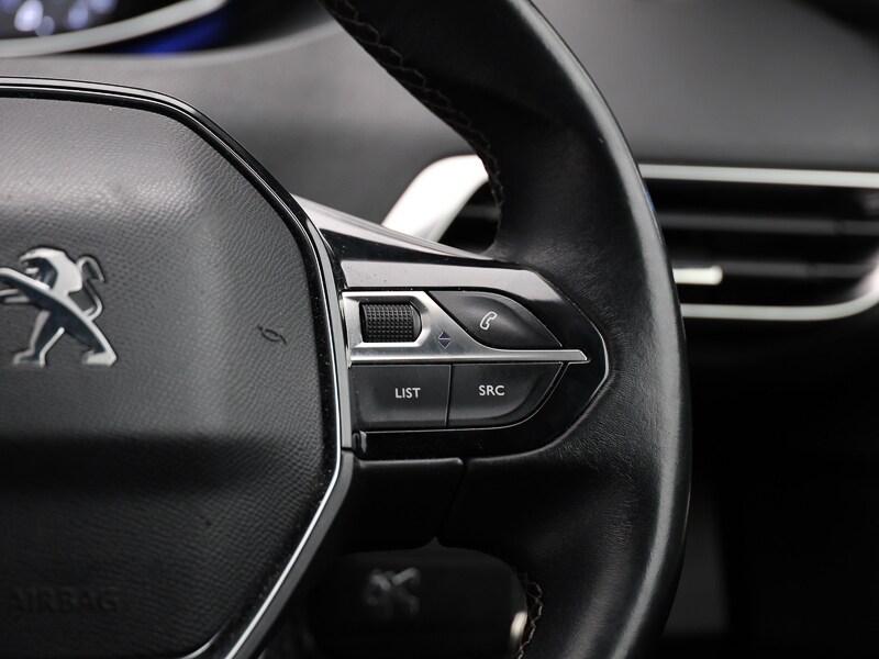 Used Peugeot 5008 2020 for sale - 77366577: Photo 10