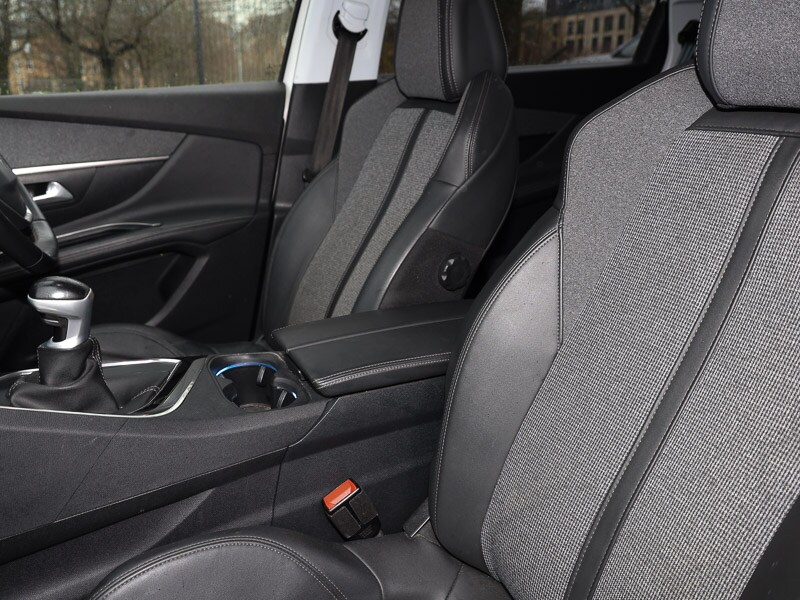 Used Peugeot 5008 2020 for sale - 77366577: Photo 15