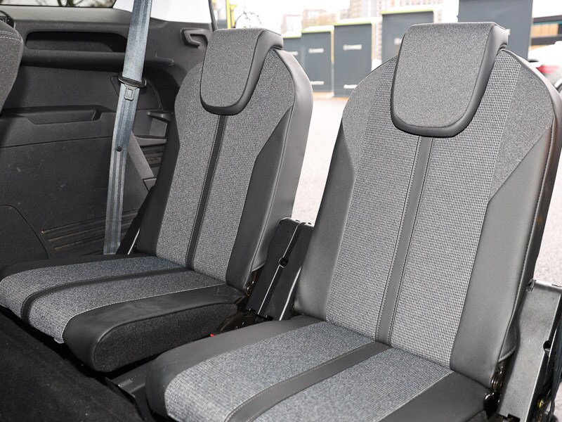 Used Peugeot 5008 2020 for sale - 77366577: Photo 19