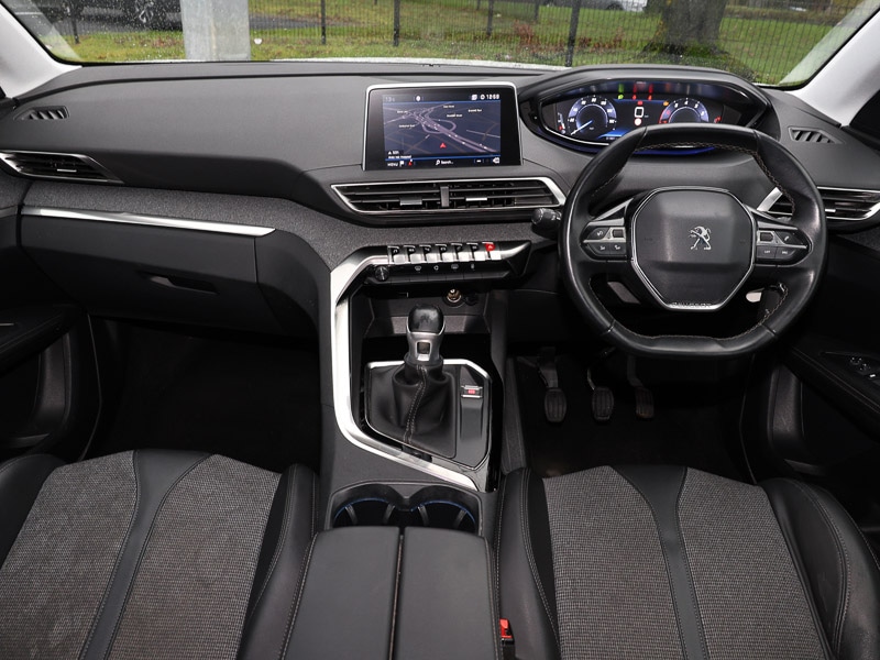 Used Peugeot 5008 2020 for sale - 77366577: Photo 4