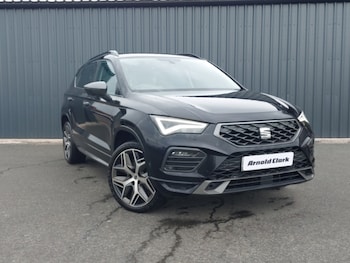 Used SEAT Ateca 2024 for sale - 78515548: Photo