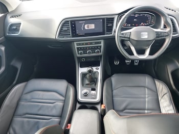 Used SEAT Ateca 2024 for sale - 78515548: Photo
