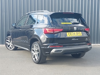 Used SEAT Ateca 2024 for sale - 78515548: Photo
