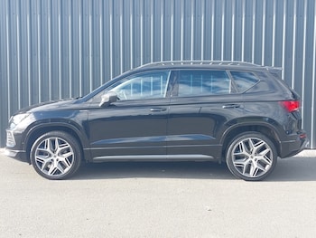 Used SEAT Ateca 2024 for sale - 78515548: Photo