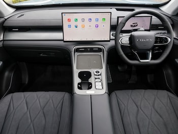 Used Chery Tiggo 8 2025 for sale - 76484074: Photo