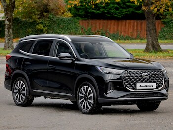 Used Chery Tiggo 8 2025 for sale - 76484074: Photo