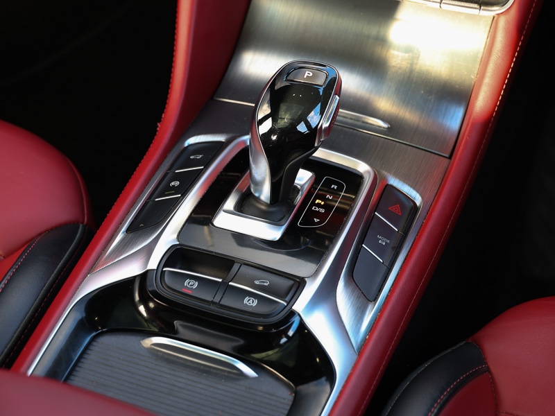 Used MG MG HS 2021 for sale - 76785620: Photo 10