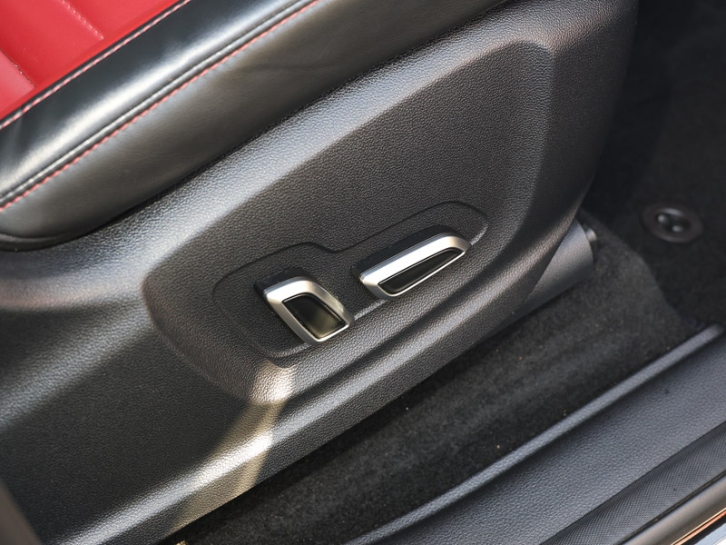 Used MG MG HS 2021 for sale - 76785620: Photo 11