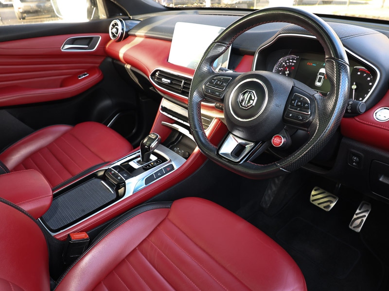 Used MG MG HS 2021 for sale - 76785620: Photo 12