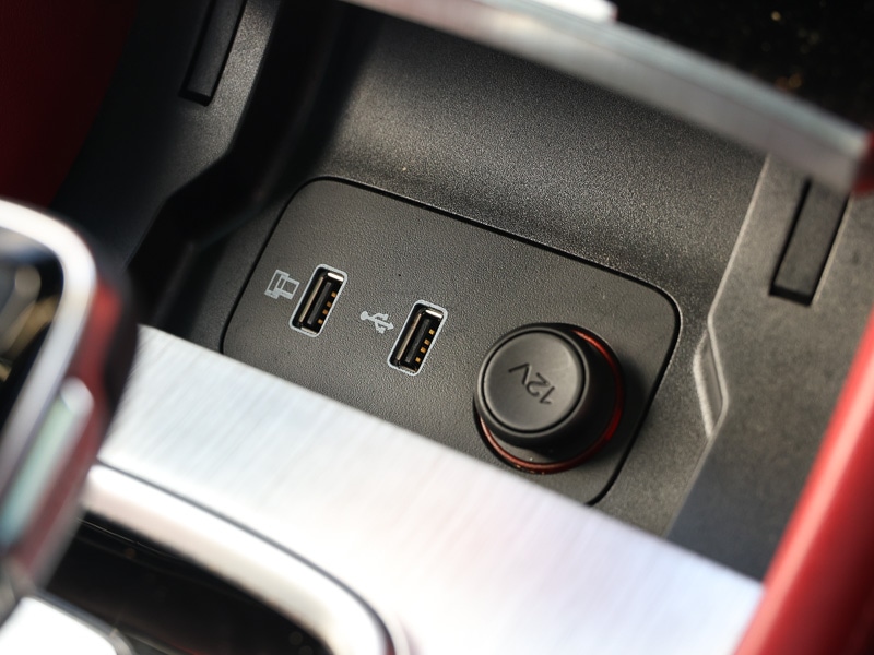 Used MG MG HS 2021 for sale - 76785620: Photo 13