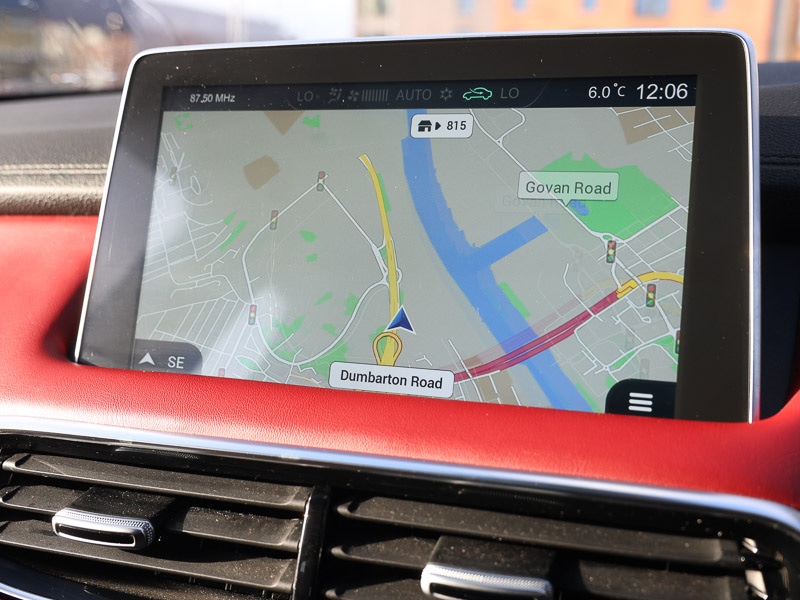 Used MG MG HS 2021 for sale - 76785620: Photo 14