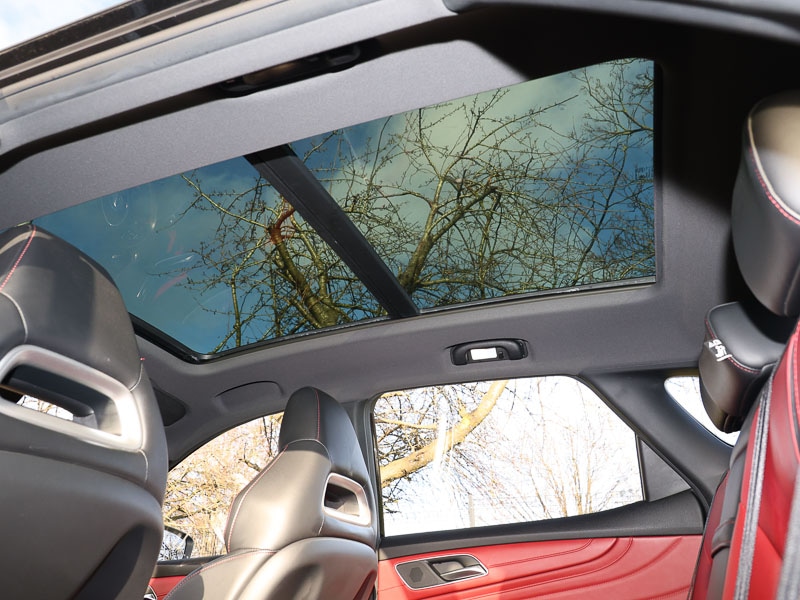 Used MG MG HS 2021 for sale - 76785620: Photo 15