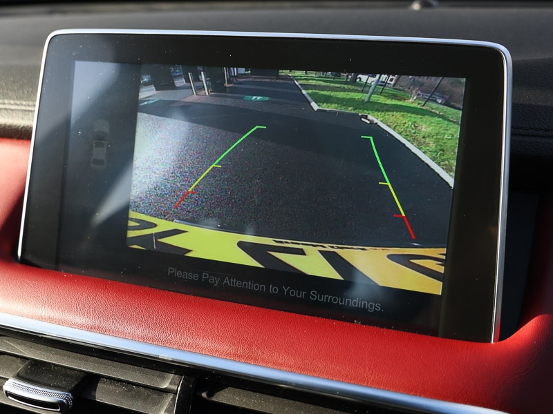 Used MG MG HS 2021 for sale - 76785620: Photo 16