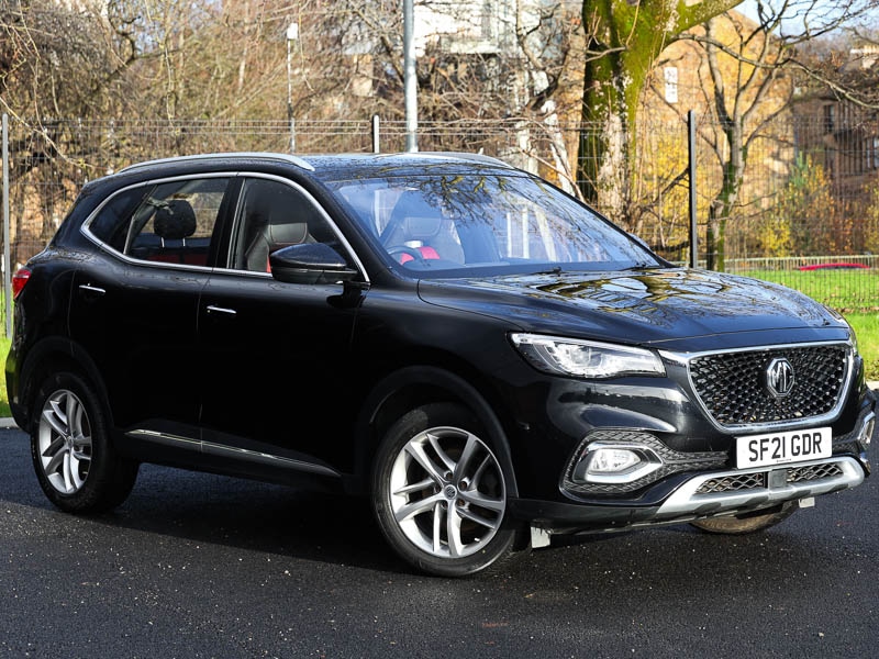 Used MG MG HS 2021 for sale - 76785620: Photo 18