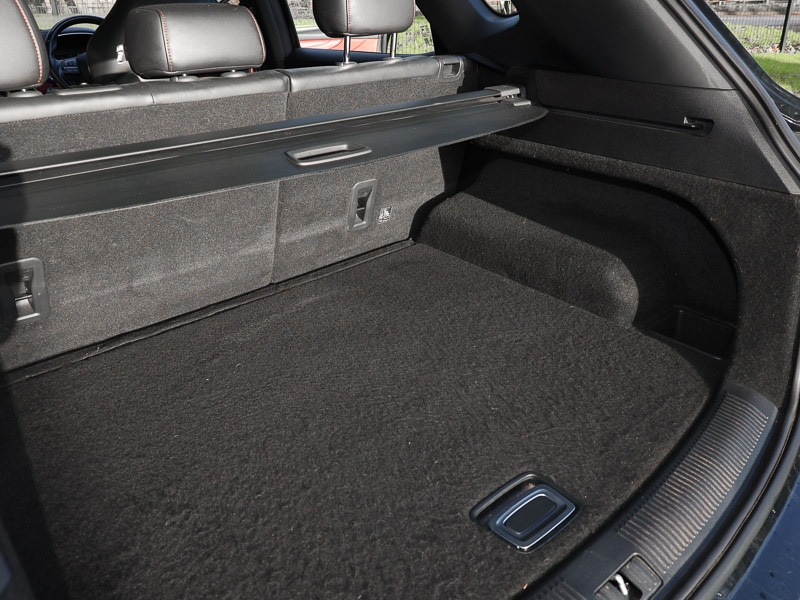 Used MG MG HS 2021 for sale - 76785620: Photo 19